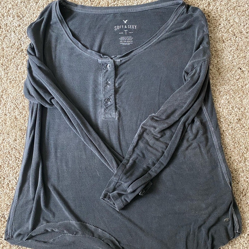 American eagle tee - Picture 2 of 2
